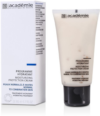 

Academie Hypo-Sensible Moisturizing Protection Cream (Tube)(50 ml)