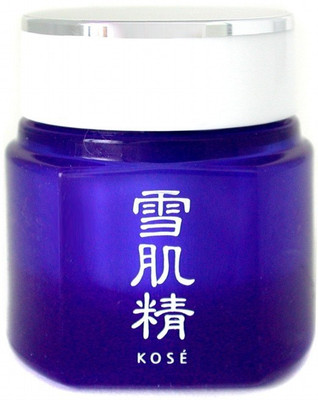 

Kose Medicated Sekkisei Cream(40 g)