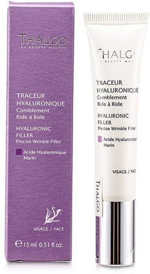 

Thalgo Hyaluronic Filler Precise Wrinkle Filler(15 ml)