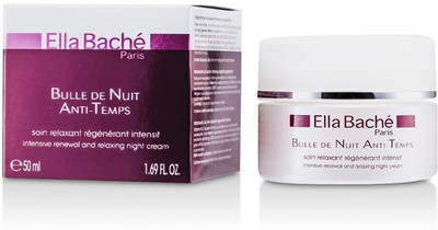 

Ella Bache Intensive Renewal & Relaxing Night Cream(50 ml)