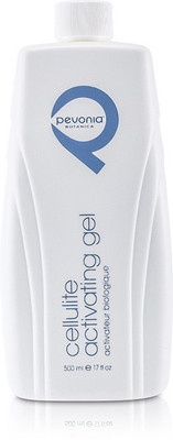 

Pevonia Botanica Cellulite Activating Gel (Salon Size)(500 ml)