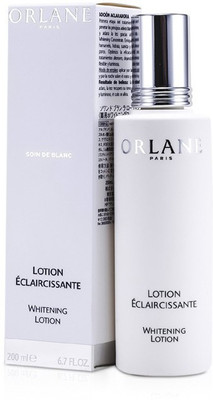 

Orlane Whitening Lotion(200 ml)