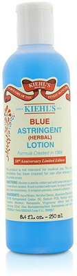 

Kiehl's Blue Astringent Herbal Lotion (Limited Edition)(250 ml)