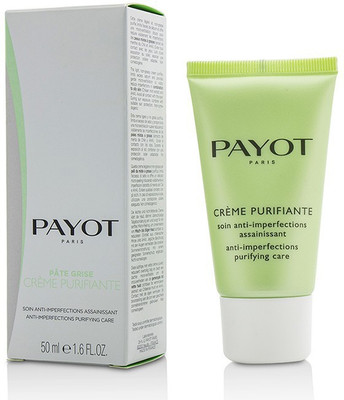 

Payot Pate Grise Creme Purifiante - Anti-Imperfections Purifying Care(50 ml)