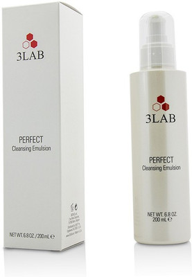 

3LAB Perfect Cleansing Emulsion(200 ml)