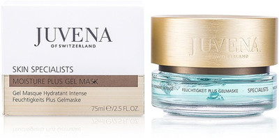 

Juvena Specialists Moisture Plus Gel Mask(75 ml)