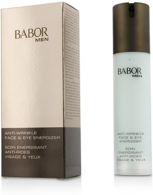 

Babor Anti-Wrinkle Face & Eye Energizer(50 ml)