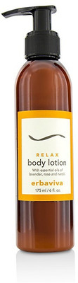 

Erbaviva Relax Body Lotion(175 ml)