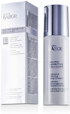 

Babor Neuro Sensitive Cellular Intensive Calming Body Cream(150 ml)