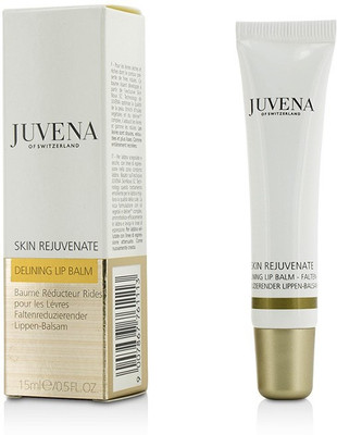 

Juvena Skin Rejuvenate Delining Lip Balm(15 ml)