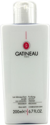 

Gatineau Purifying Almond Cleanser (For Combination Skin)(200 ml)