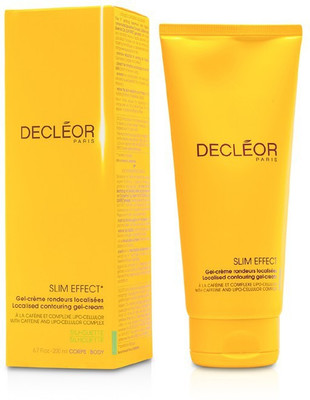 

Decleor Slim Effect Localised Contouring Gel Cream(200 ml)