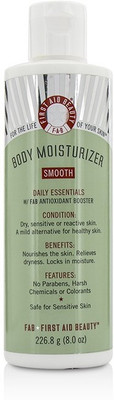 

First Aid Beauty Body Moisturizer(226 g)