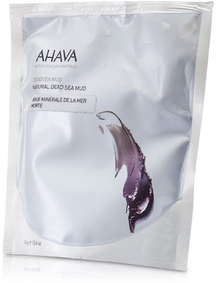 

Ahava Deadsea Mud Natural Dead Sea Mud(400 g)