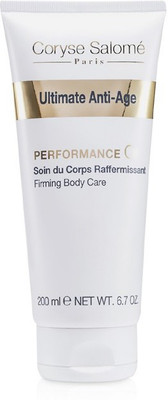 

Coryse Salome Ultimate Anti-Age Firming Body Care(200 ml)