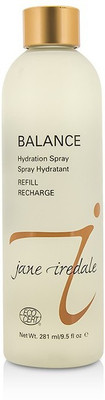 

Jane Iredale Balance Antioxidant Hydration Spray Refill(281 ml)