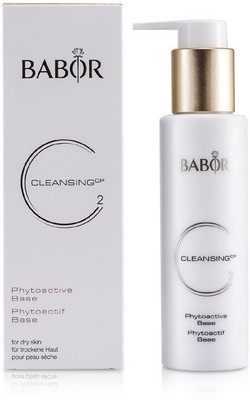 

Babor Cleansing CP Phytoactive Base (For Dry Skin)(100 ml)