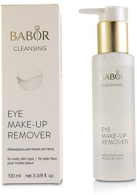

Babor CLEANSING Eye Make-Up Remover(100 ml)