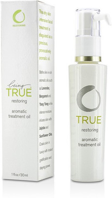 

BeingTRUE Restoring Aromatic Treatment Oil (For Dry Skin)(30 ml)