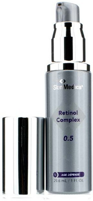 

SkinMedica Retinol Complex 0.5(29 ml)