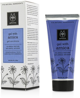

Apivita Gel With Arnica(40 ml)