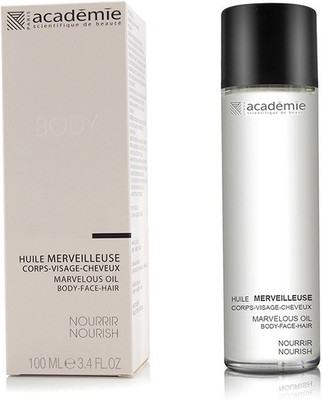 

Academie Marvelous Oil(100 ml)