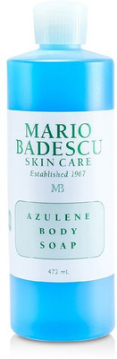 

Mario Badescu Azulene Body Soap - For All Skin Types(472 ml)