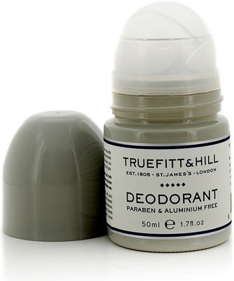 

Truefitt & Hill Deodorant(50 ml)