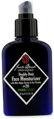 

Jack Black Double Duty Face Moisturizer SPF 20(97 ml)