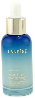

Laneige Perfect Renew Night Treatment (Manufacture Date: 05/2014)(40 ml)