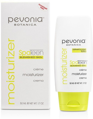 Pevonia Botanica SpaTeen Blemished Skin Moisturizer(50 ml)
