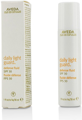 

Aveda Daily Light Guard Defense Fluid SPF 30(30 ml)
