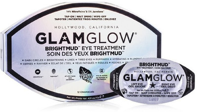 

Glamglow BrightMud Eye Treatment(12 g)