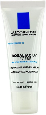

La Roche Posay Rosaliac UV Legere Anti-Redness Moisturizer SPF 15(40 ml)