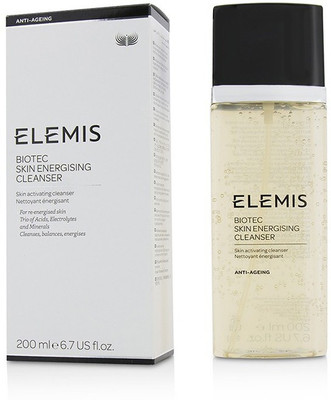 

Elemis BIOTEC Skin Energising Cleanser(200 ml)
