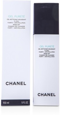 

Chanel Gel Purete Foaming Gel Cleanser(150 ml)