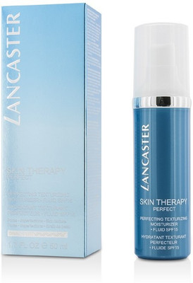 

Lancaster Skin Therapy Perfect Perfecting Texturizing Moisturizer Fluid SPF15(50 ml)