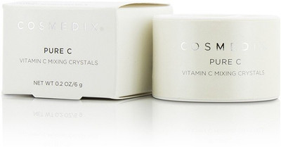 

COSMEDIX Pure C Vitamin C Mixing Crystals(6 g)