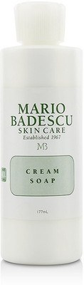 

Mario Badescu Cream Soap - For All Skin Types(177 ml)
