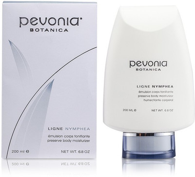 

Pevonia Botanica Preserve Body Moisturizer(200 ml)
