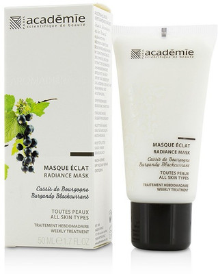 

Academie Aromatherapie Radiance Mask(50 ml)