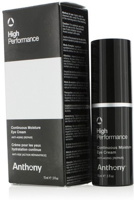 

Anthony High Performance Continuous Moisture Eye Cream(15 ml)