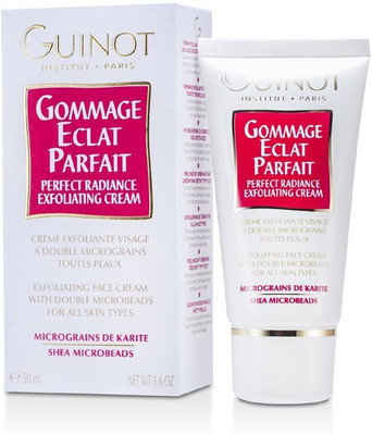 

Guinot Perfect Radiance Exfoliating Cream(50 ml)