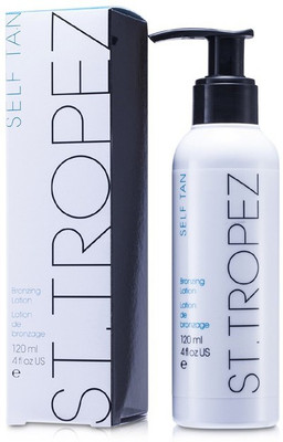 

St. Tropez Self Tan Bronzing Lotion(120 ml)