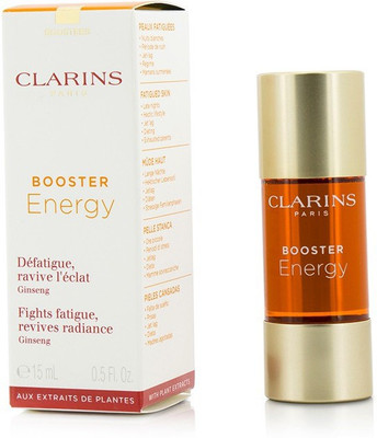 

Clarins Booster Energy(15 ml)