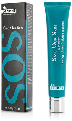 Dr. Brandt Save Our Skin Soothing Solution(50 g)