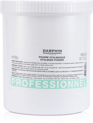 

Darphin Vitalmask Powder (Salon Size)(500 g)