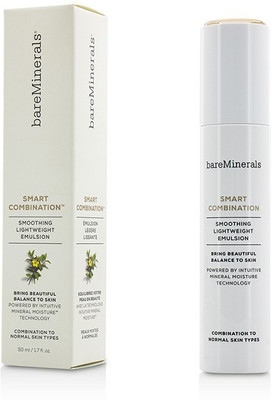 

BareMinerals Smart Combination Smoothing Lightweight Emulsion(50 g)