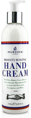 

Murdock Original Moisturising Hand Cream(250 ml)