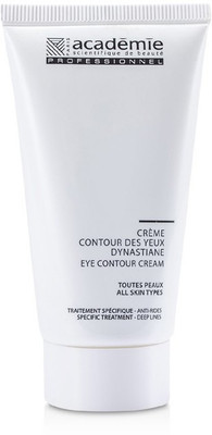 

Academie Hypo-Sensible Anti Wrinkles Eye Contour Cream (Salon Size)(50 ml)